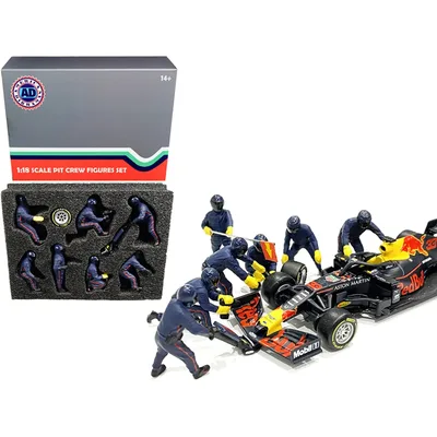American Diorama-76552