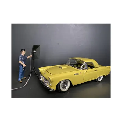 American Diorama-38313
