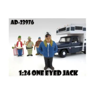 American Diorama-23976