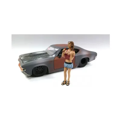 American Diorama-23819