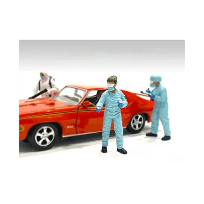 American Diorama-76268
