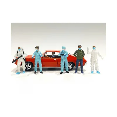 American Diorama-76267-76268-76269-76270-76271-76272