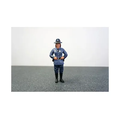 American Diorama-16162