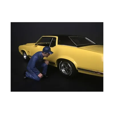 American Diorama-38277