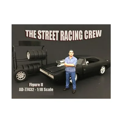 American Diorama-77432