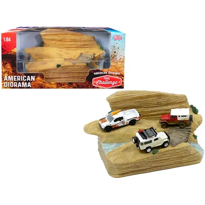 American Diorama-38431