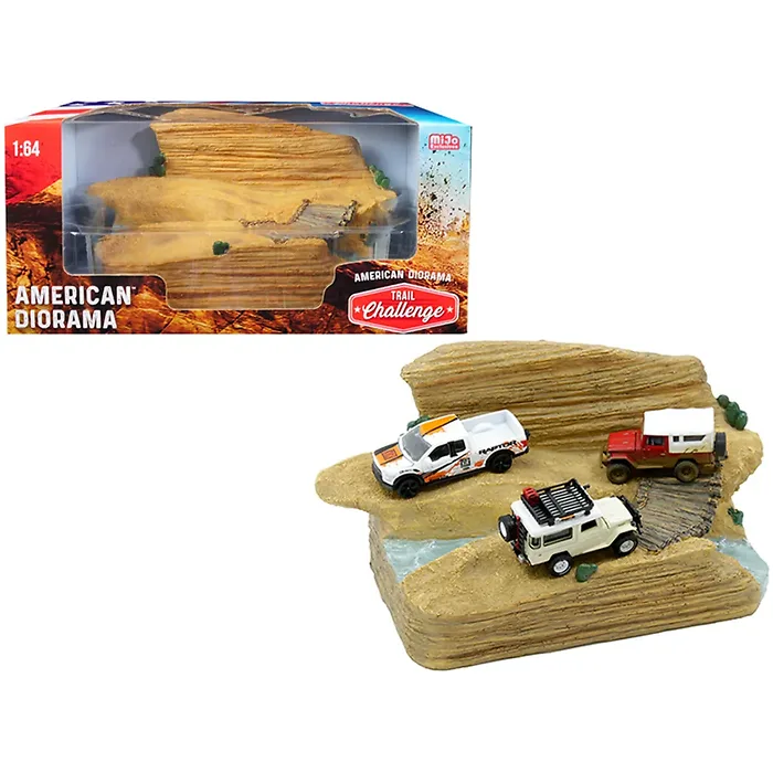 American Diorama-38431