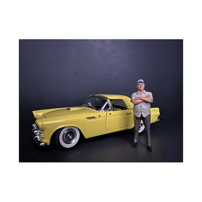 American Diorama-38310