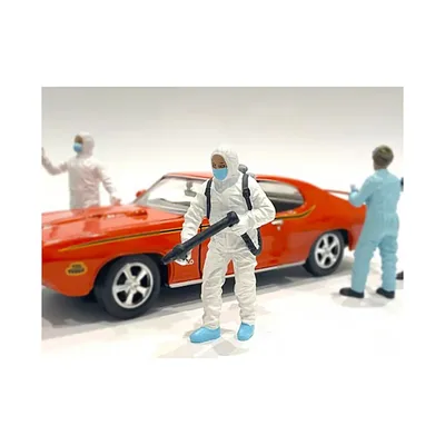 American Diorama-76367