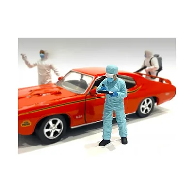 American Diorama-76270