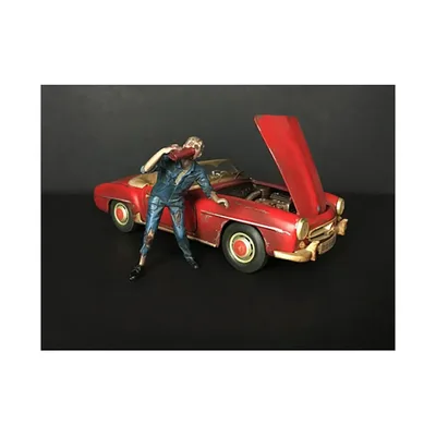 American Diorama-38299