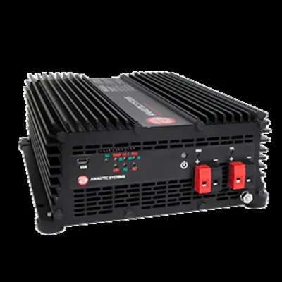 Analytic Systems-PWI320-12