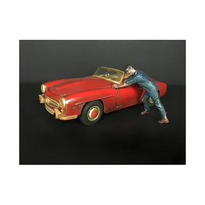 American Diorama-38200