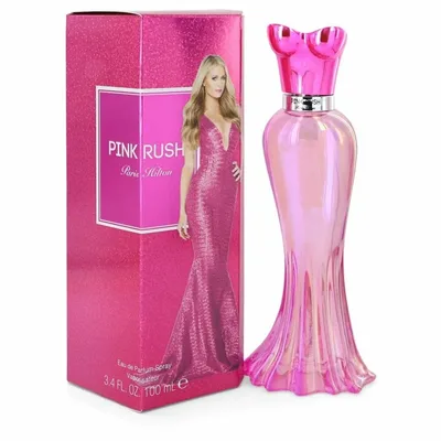 Paris Hilton-552145