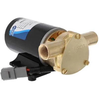 Jabsco-18670-9407