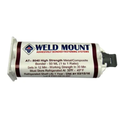 Weld Mount-8040