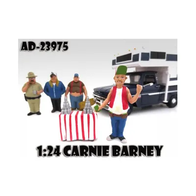 American Diorama-23975