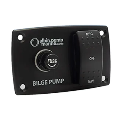 Albin Pump Marine-01-66-027