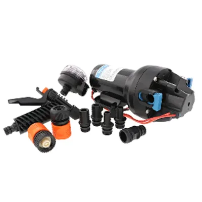 Jabsco-P501J-119N-3A