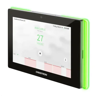 CRESTRON-TSW-760-LB-B