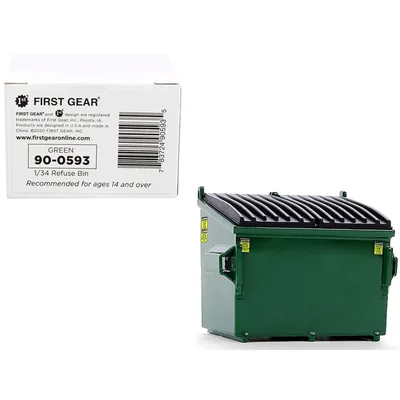 First Gear-90-0593
