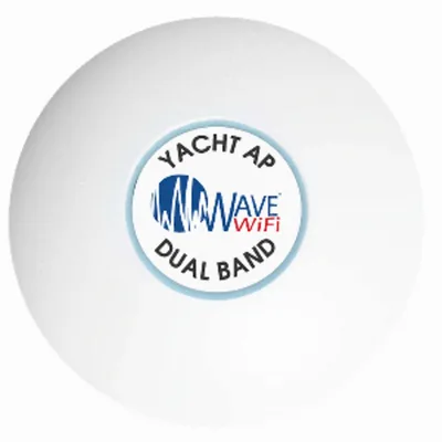 Wave WiFi-YACHT-AP-DB