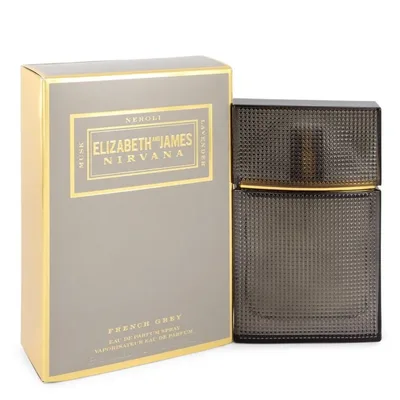 Elizabeth and James-543851