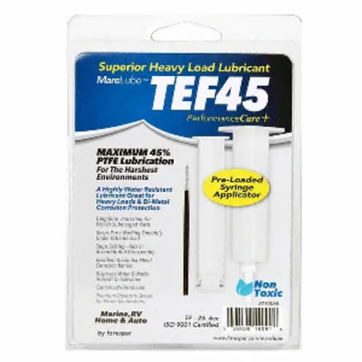 Forespar Performance Products-770065