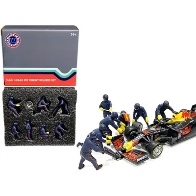 American Diorama-38384