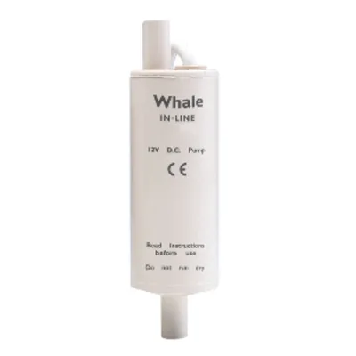 Whale Marine-GP1392
