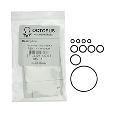 Octopus Autopilot Drives-OC14SUK26