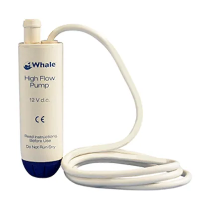 Whale Marine-GP1652