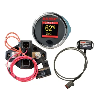 Balmar-SG210