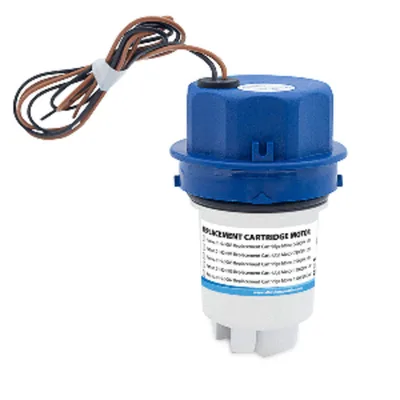 Albin Pump Marine-01-92-086