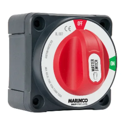 BEP Marine-770-DP