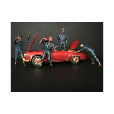American Diorama-38197-38198-38199-38200
