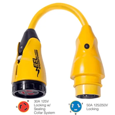 Marinco-P504-30
