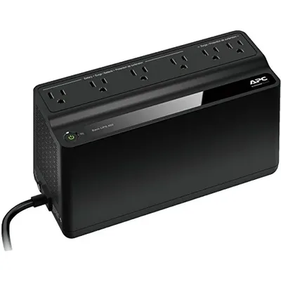 APC - Schneider Electric-BN450M-CA