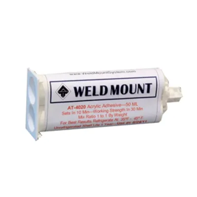 Weld Mount-402010