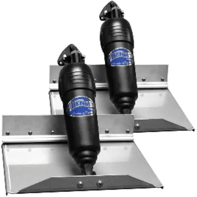Bennett Trim Tabs-BOLT129ADJ