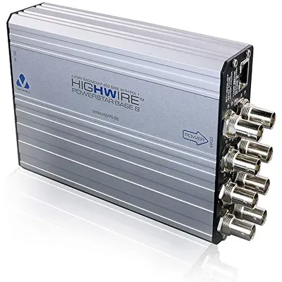 VERACITY-VHW-HWPS-B8
