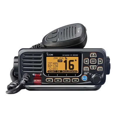 Icom-M330 51
