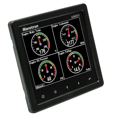 Maretron-DSM570-01