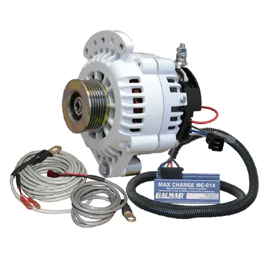 Balmar-621-VUP-MC-120-K6