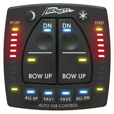 Bennett Trim Tabs-ATPDISPBR