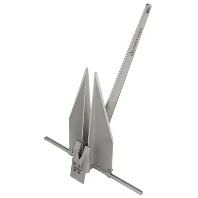 Fortress Marine Anchors-G-85