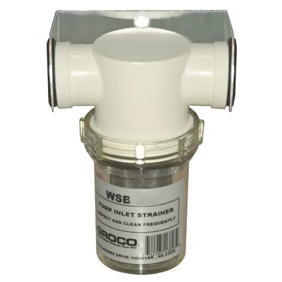 GROCO-WSB-1250-P