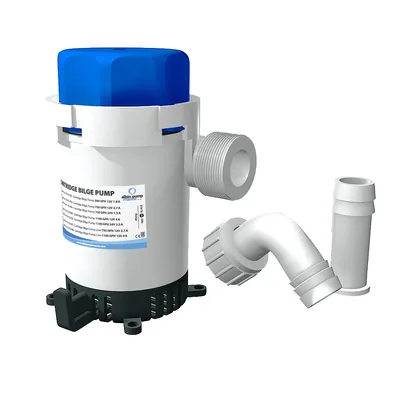 Albin Pump Marine-01-02-003