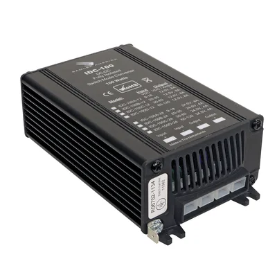 Samlex America-IDC-100B-12