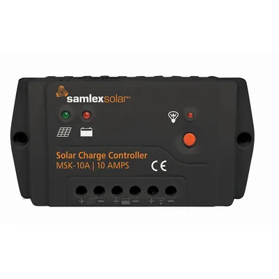 Samlex America-MSK-10A